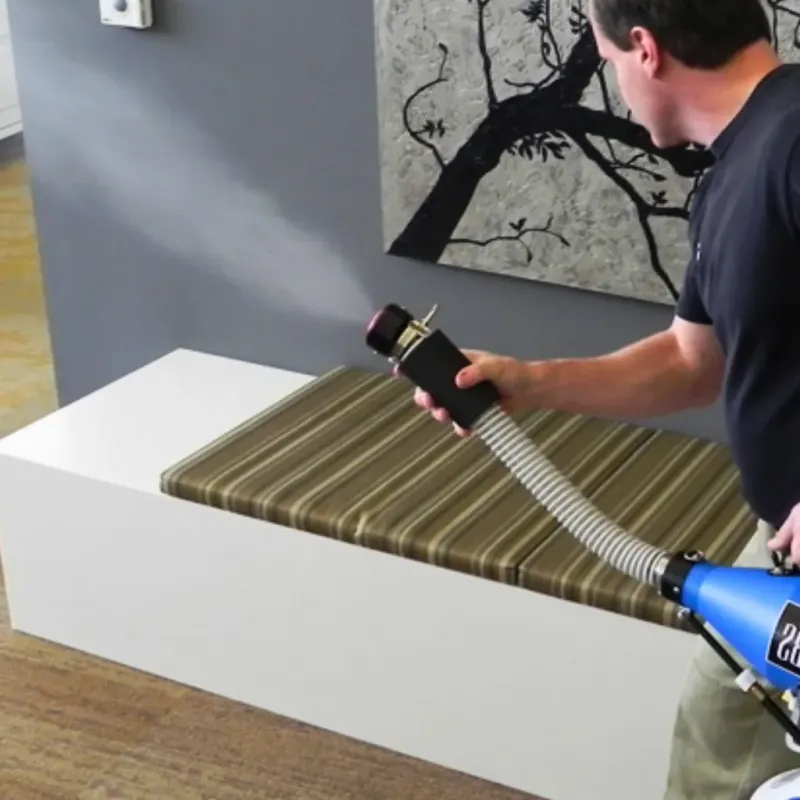 Professional Odor Removal in Leisure Village East, NJ